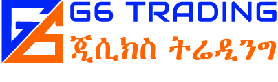G6 Trading logo